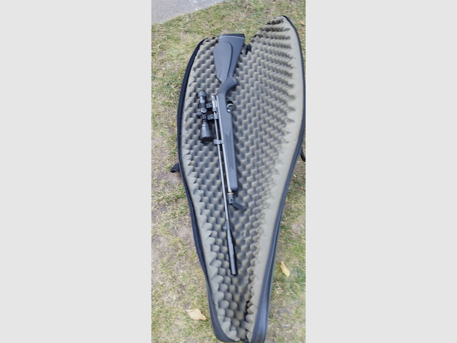 Diana Trailscout Luftgewehr 4,5mm