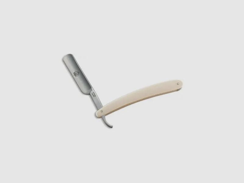 Rasoio PUMA (plastica, bianco)