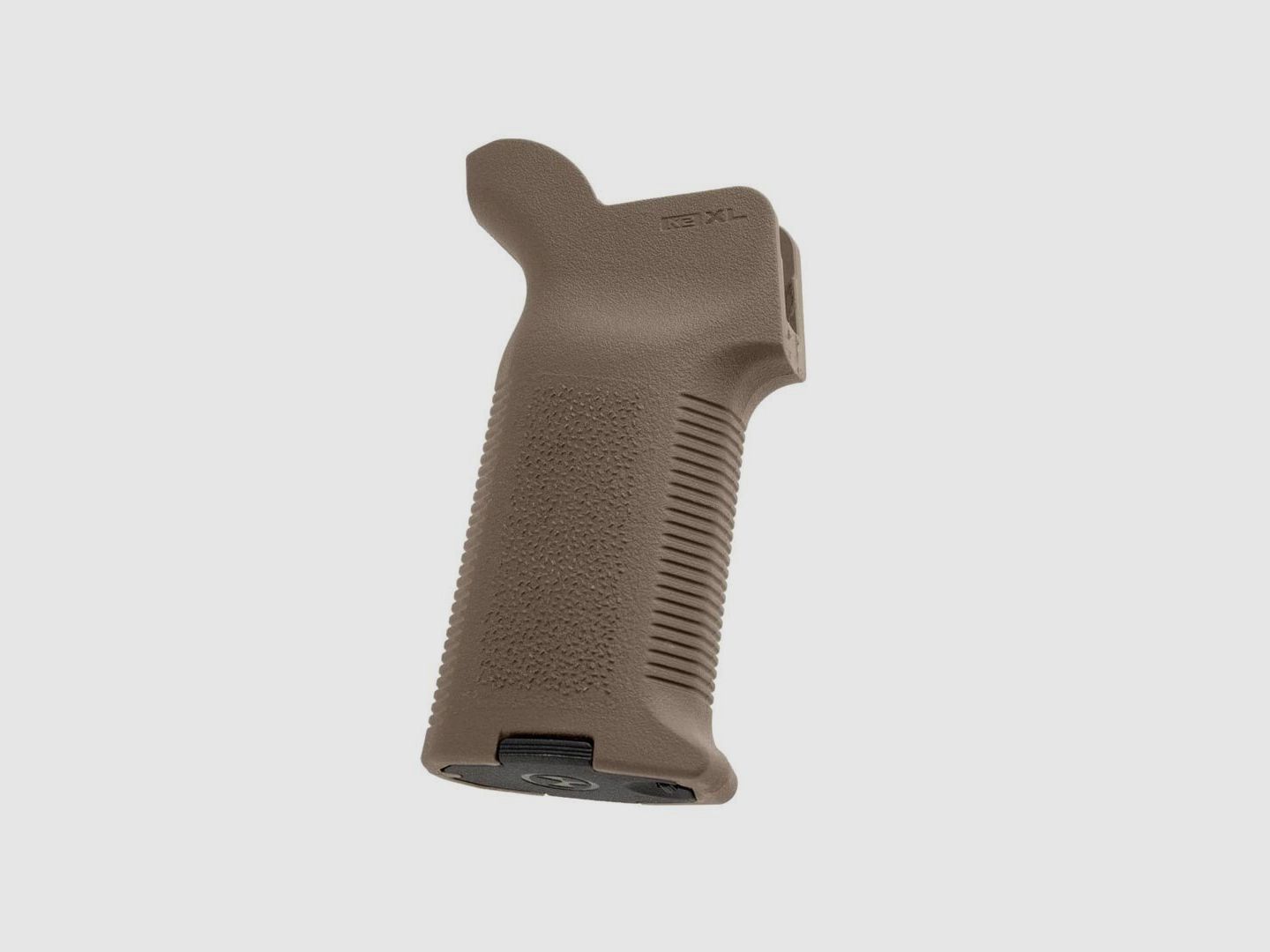 MAGPUL K2-XL Griff FDE für AR15/M4, Bild 2 von 3