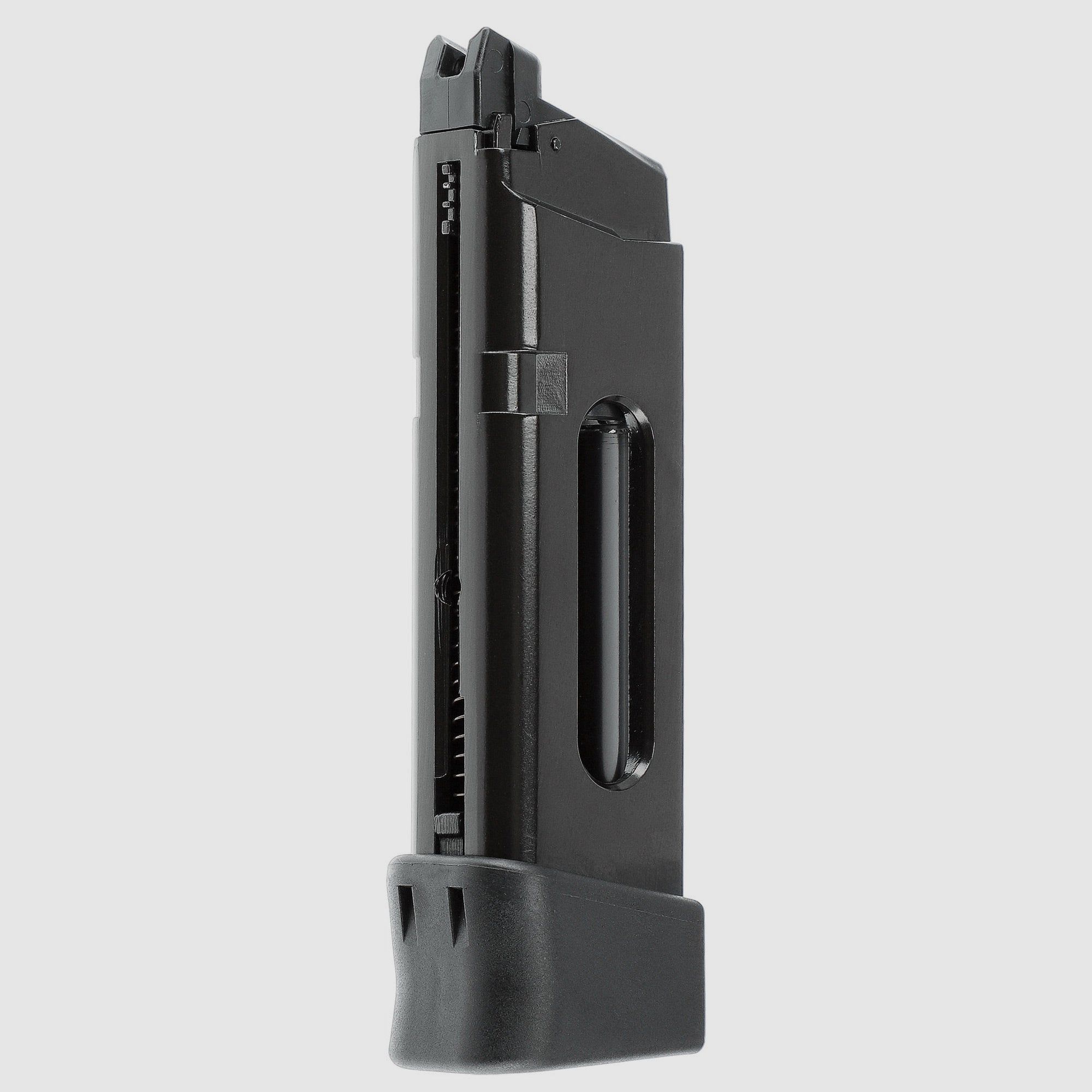 Magazin cal. 4,5 mm (.177) BB CO₂ 17 Schuss