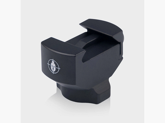 Spartan Classic Picatinny Adapter für M1913-Schiene – MagnaSwitch™