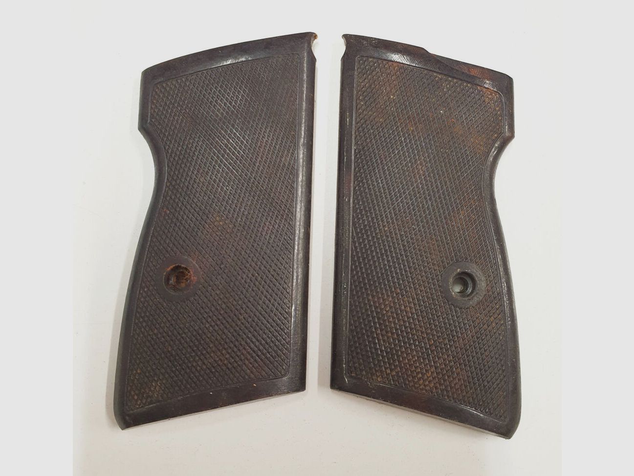 FEG Femaru Hungary Walam 48