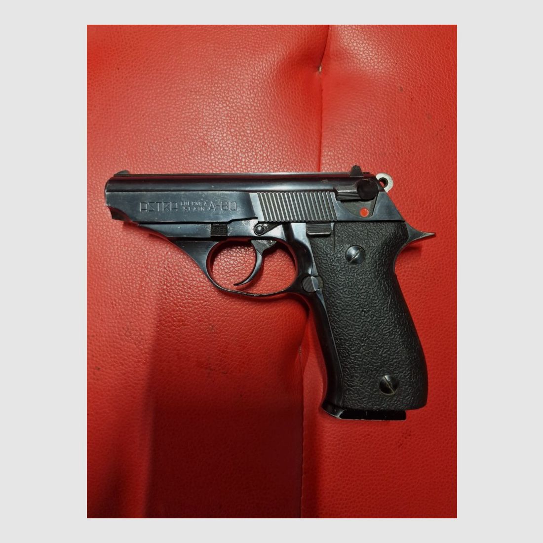 ASTRA A60 Kal. 380 ACP (gebraucht), Bild 1 von 2