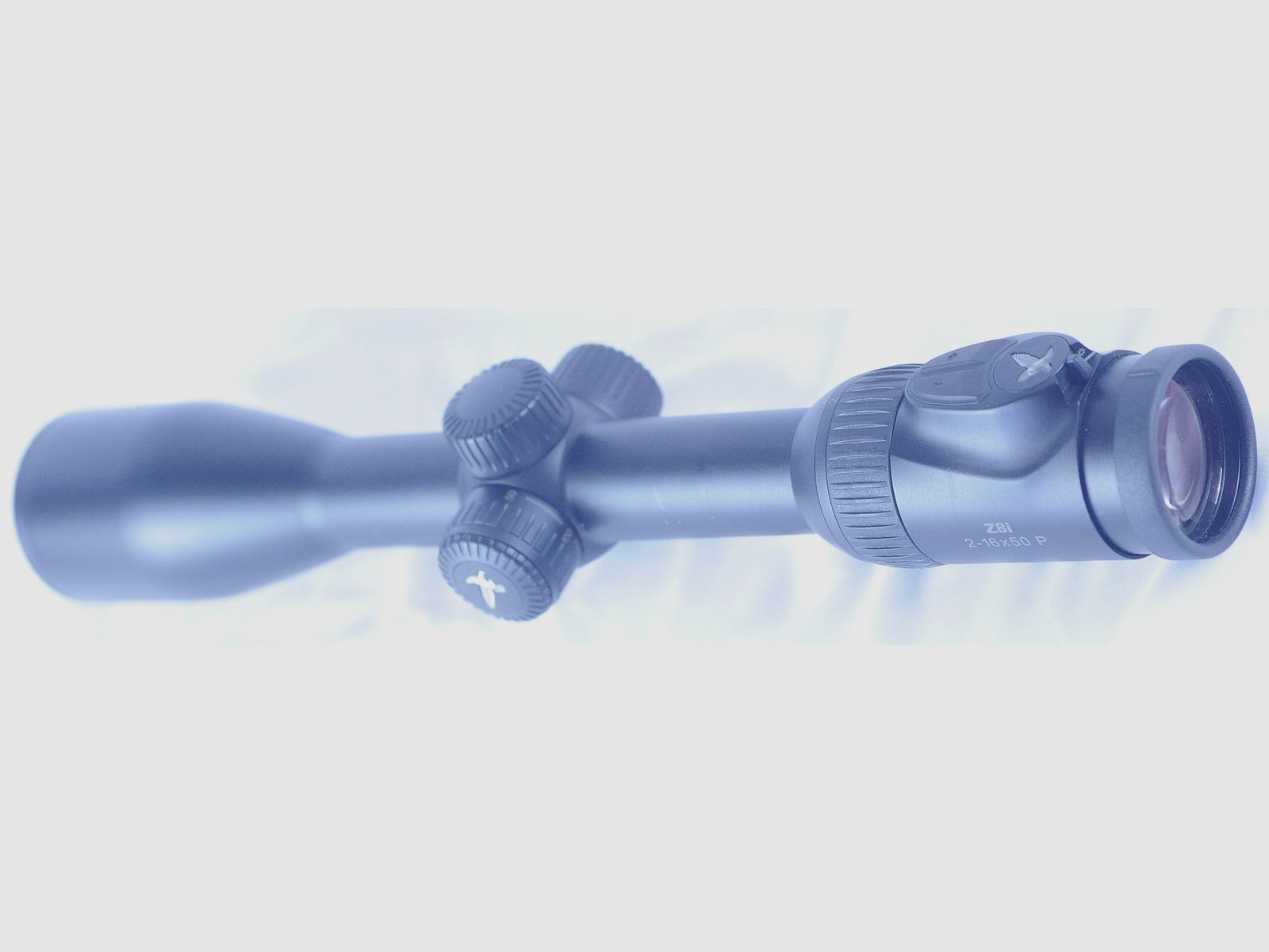 Zielfernrohr Swarovski z8i 4Ai ohne Schiene