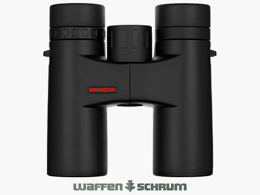 Minox X-Tour 10x34