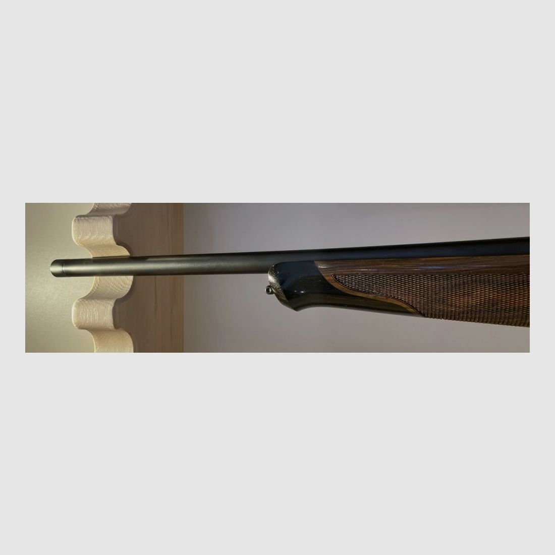 BLASER R8 SUCCESS (HOLZKLASSE 4+)