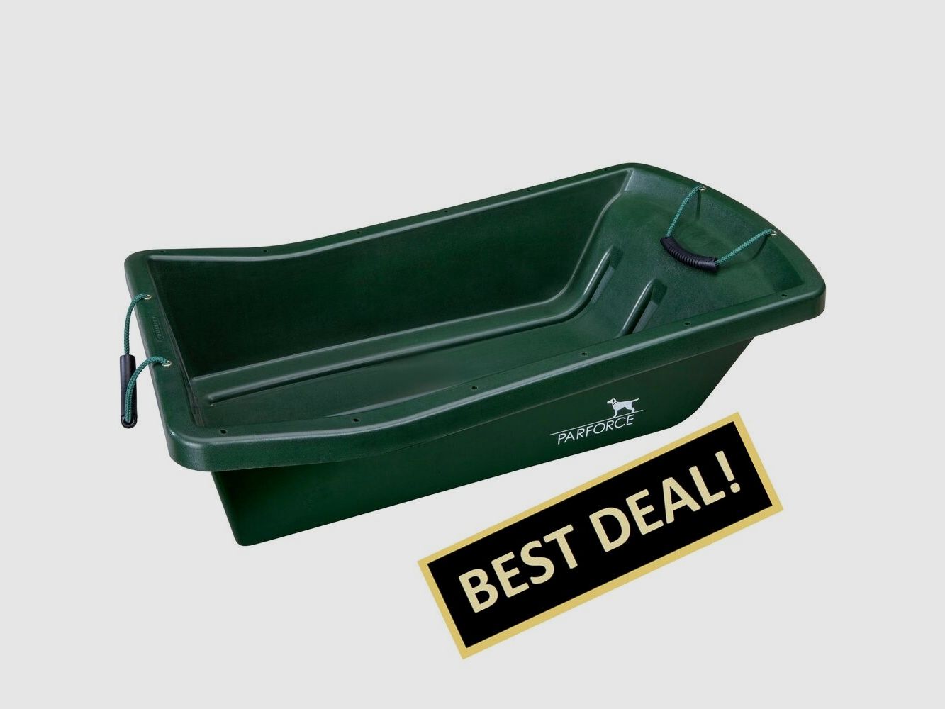 Parforce Wildwanne Profi