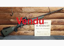BERETTA BRX1 (57 cm) kal. 300 Win Mag i celownik punktowy HOLOSUN (UŻYWANY)