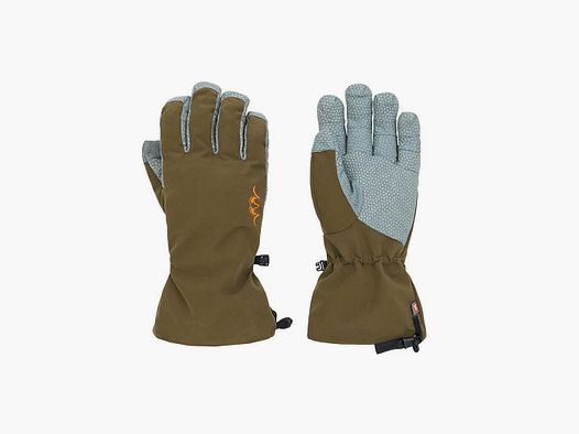 Blaser HunTec Winterhandschuhe (Grün)