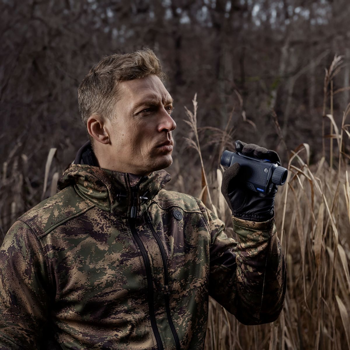 PULSAR kamera termowizyjna Axion XQ30 Pro