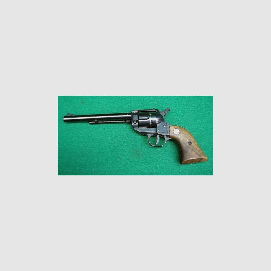 Reck Revolver Mod.12