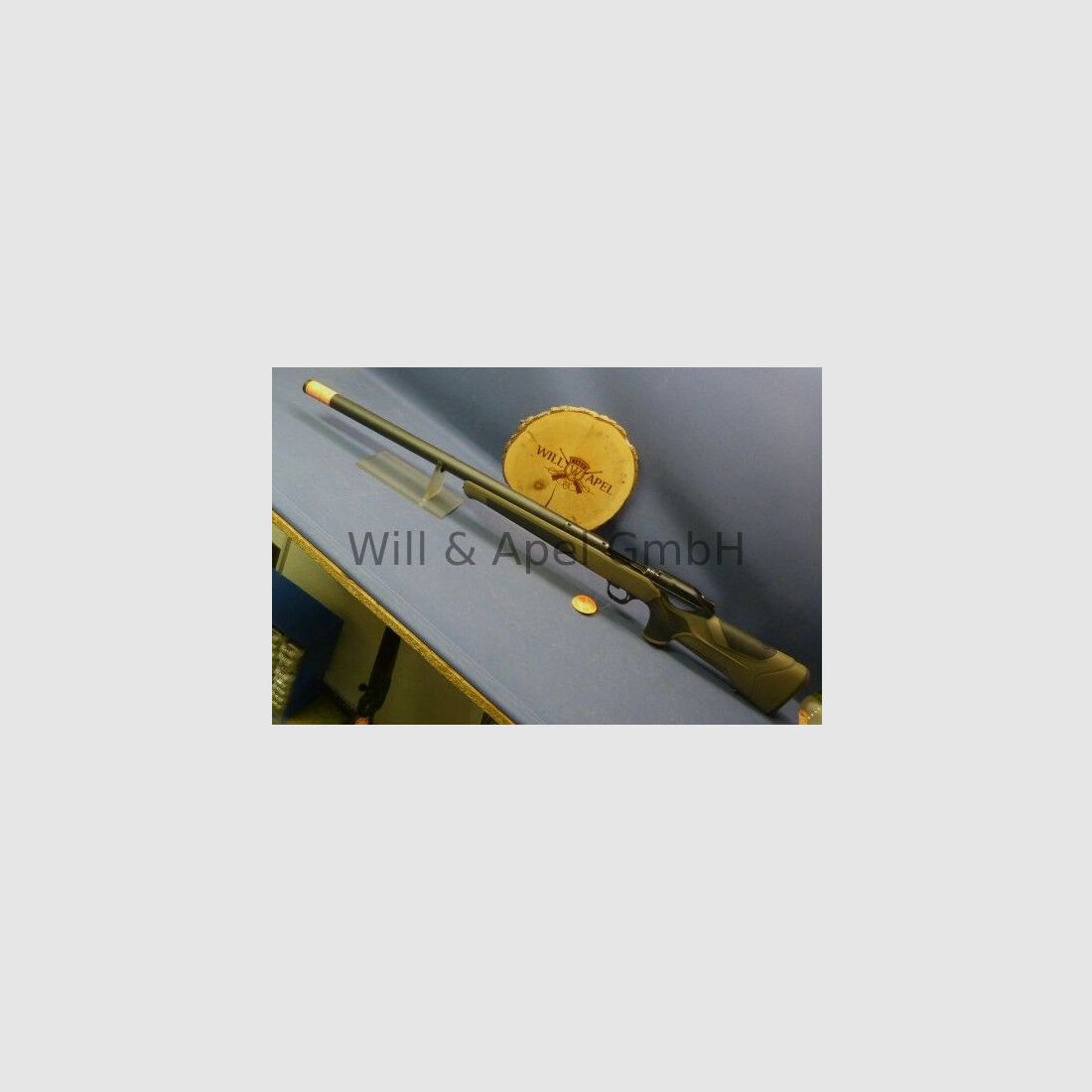 Blaser R8 Professional Silence 2.0