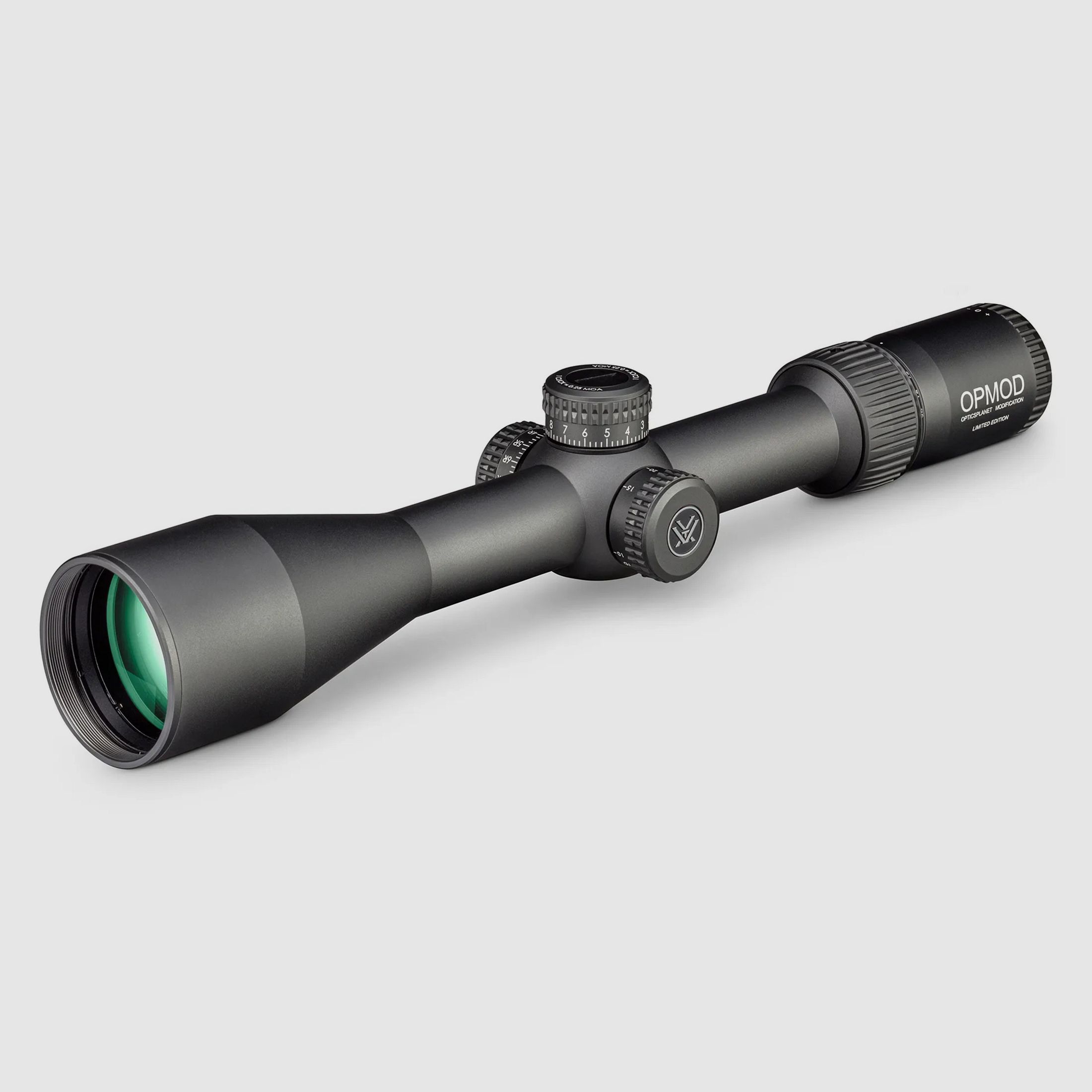 Vortex Diamondback Tactical 6-24x50 FFP, afbeelding 2 van 5