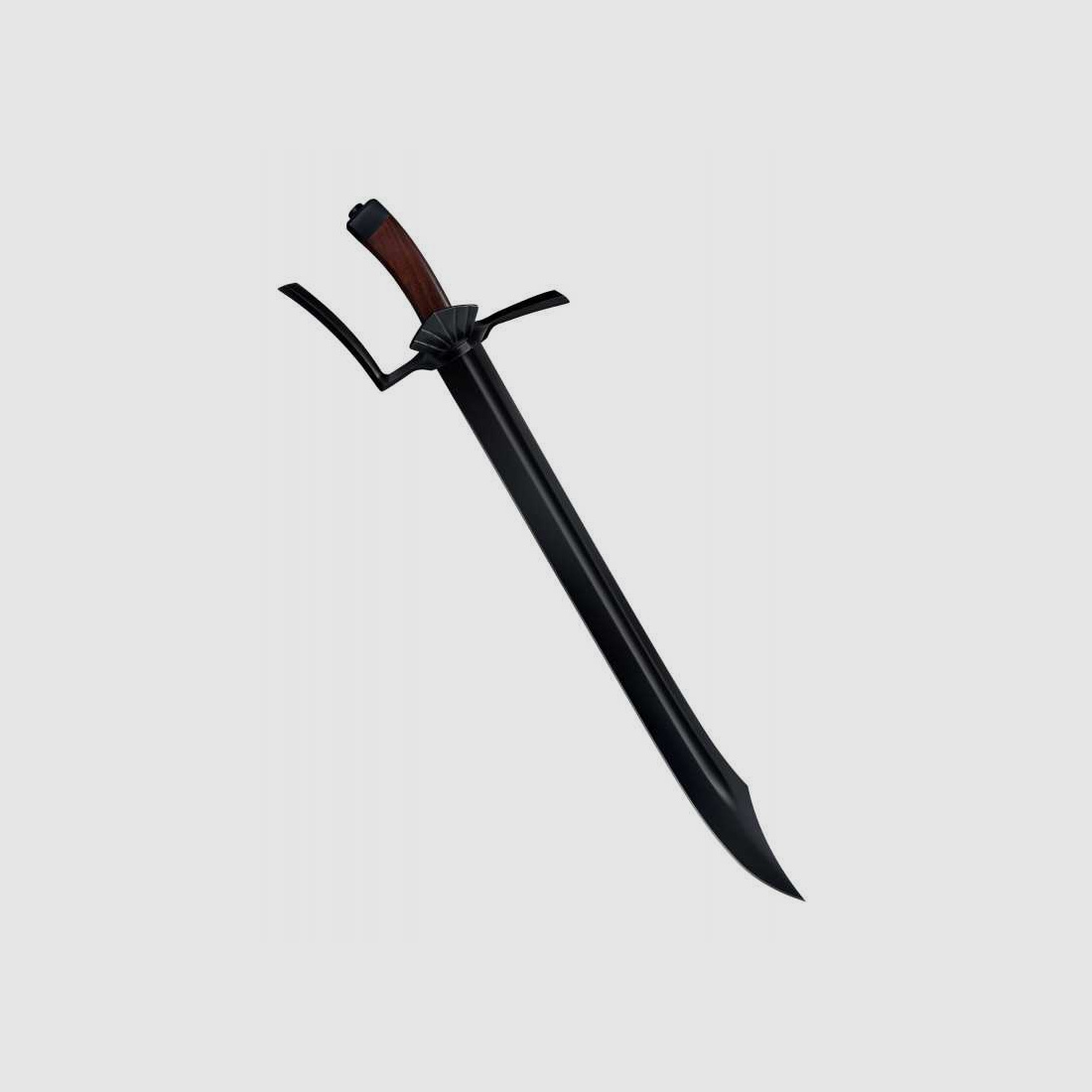 Cold Steel Langes Messer - Man-at-Arms Serie