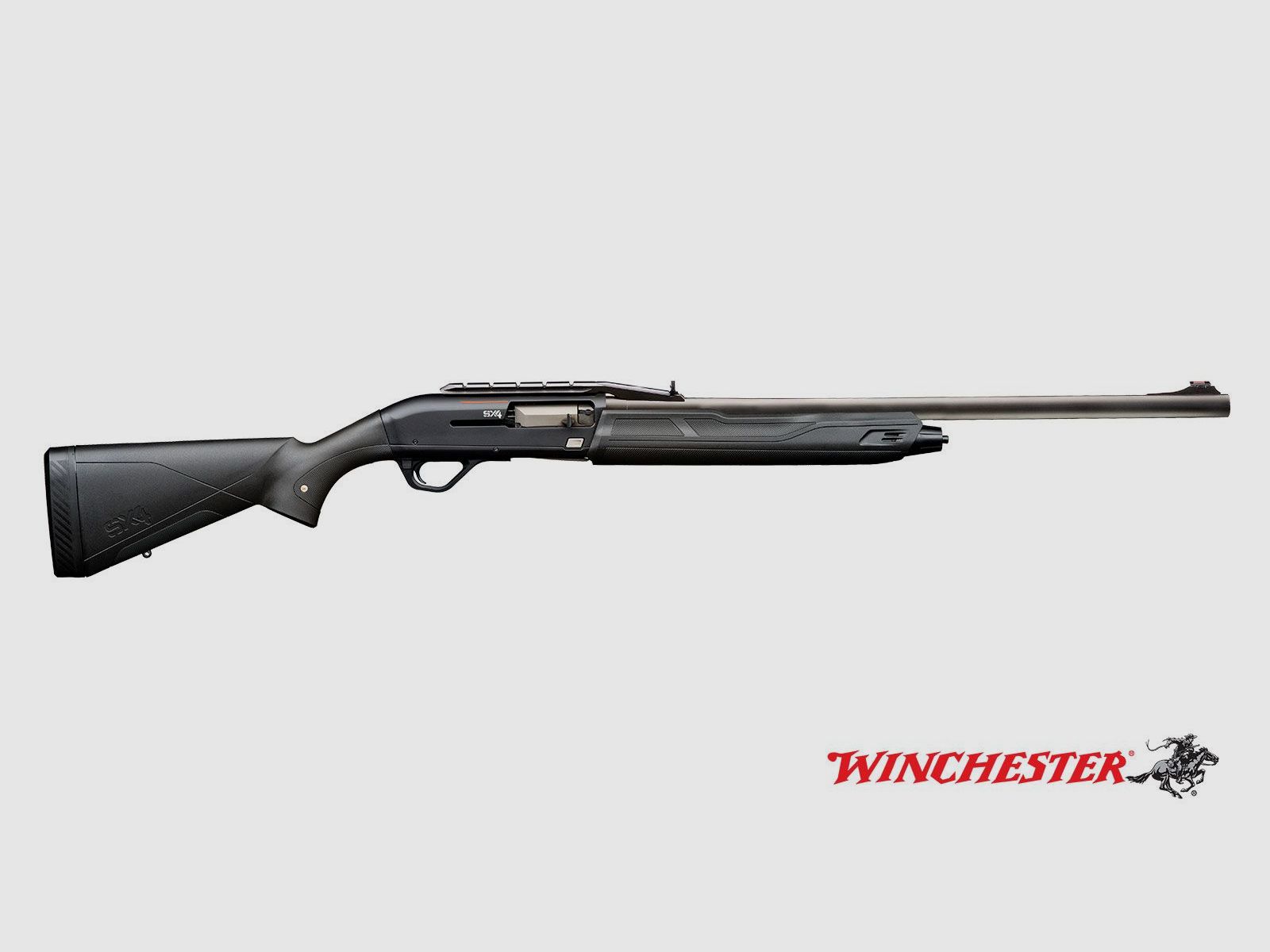 WINCHESTER SX4 Grande Caccia Composito Liscio