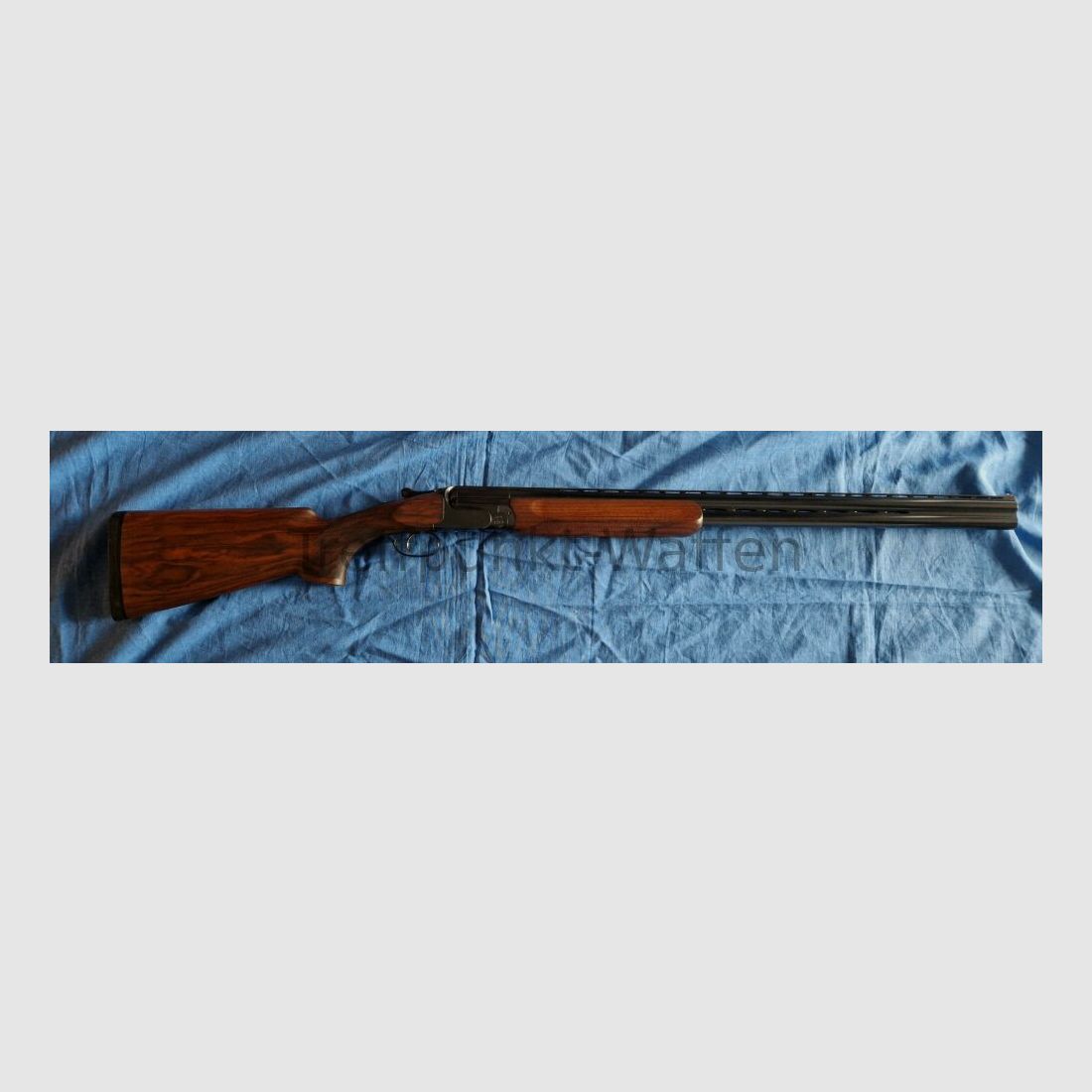 Perazzi MX8