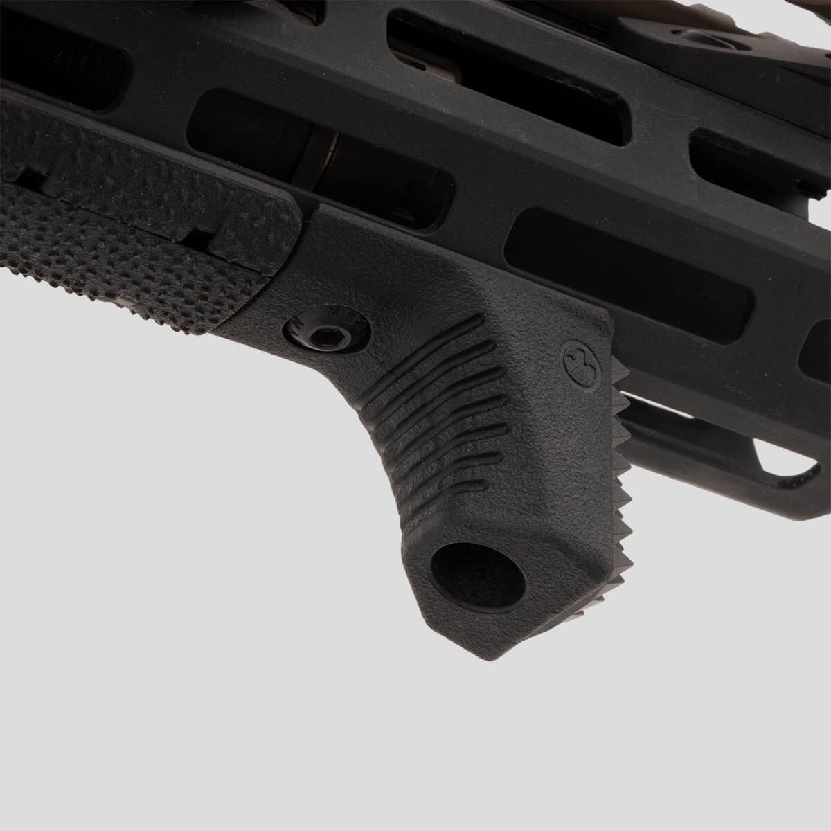 Magpul - Poignée avant Barricade Stop - M-LOK - Noir - MAG1295-BLK, image 4 sur 5