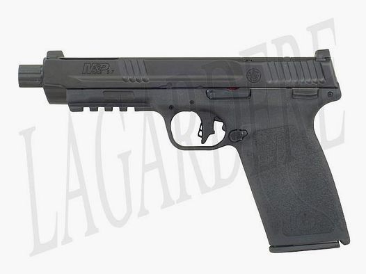 SMITH & WESSON M&P 5.7 SICUREZZA PER POLLICE (PISTOLA)