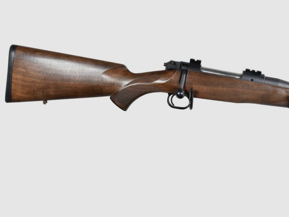 Mauser M12