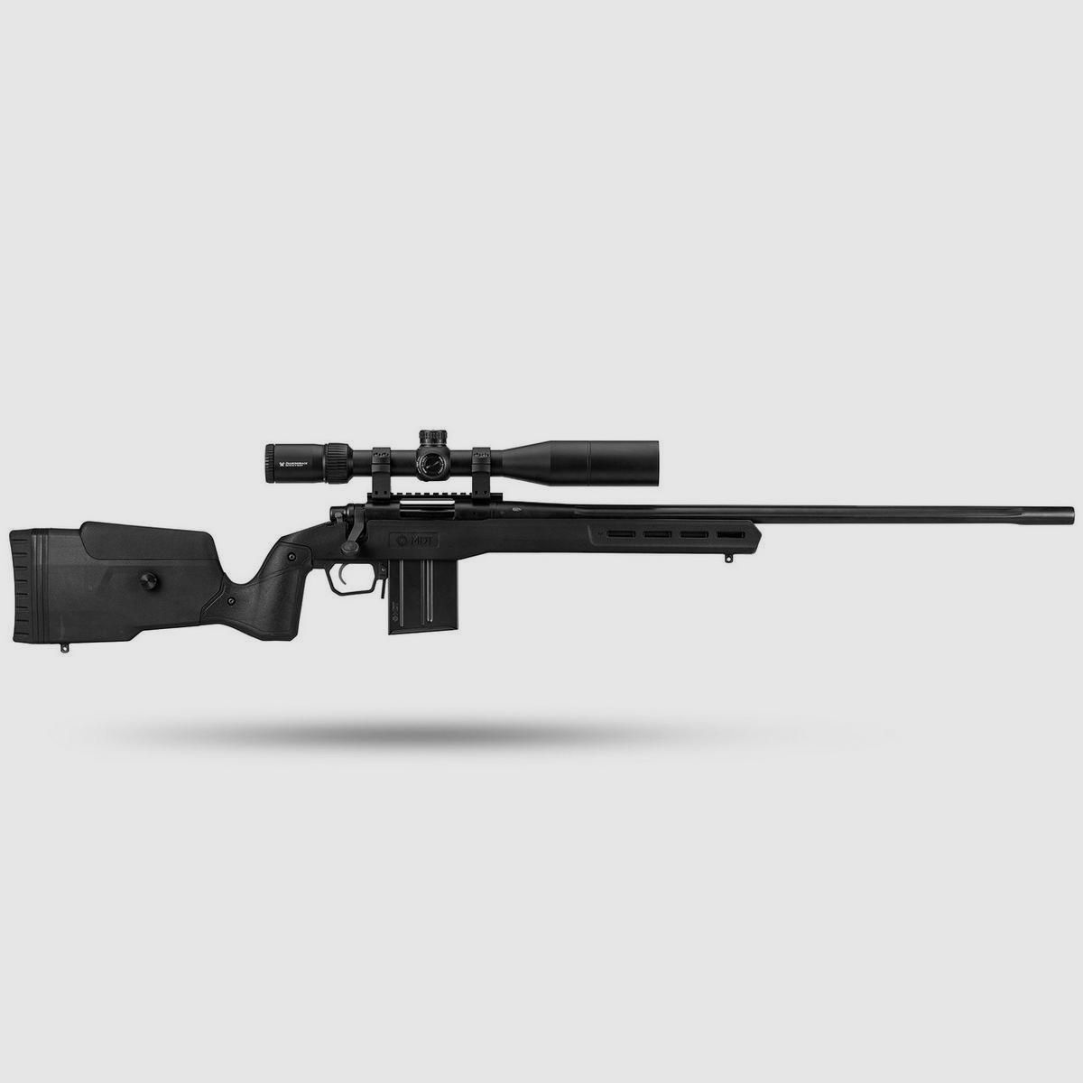 MDT Field Stock für Remington 700 Short Action, Bild 12 von 24