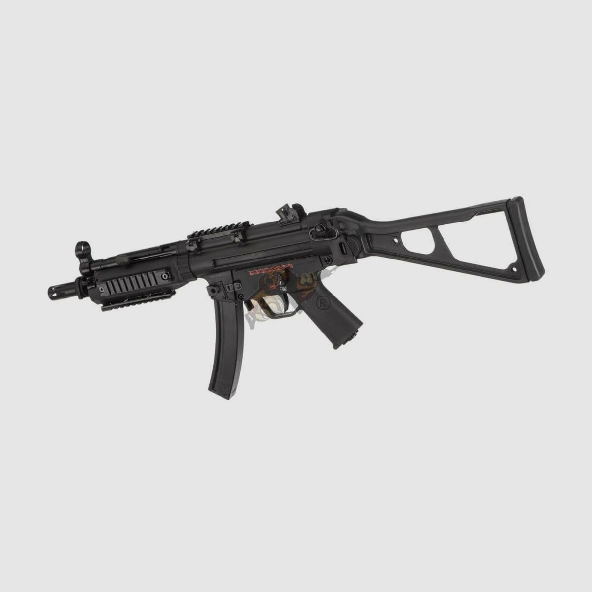G&G TGM A3 PDW ETU/Mosfet Airsoft Frei ab 18 - S-AEG -F-