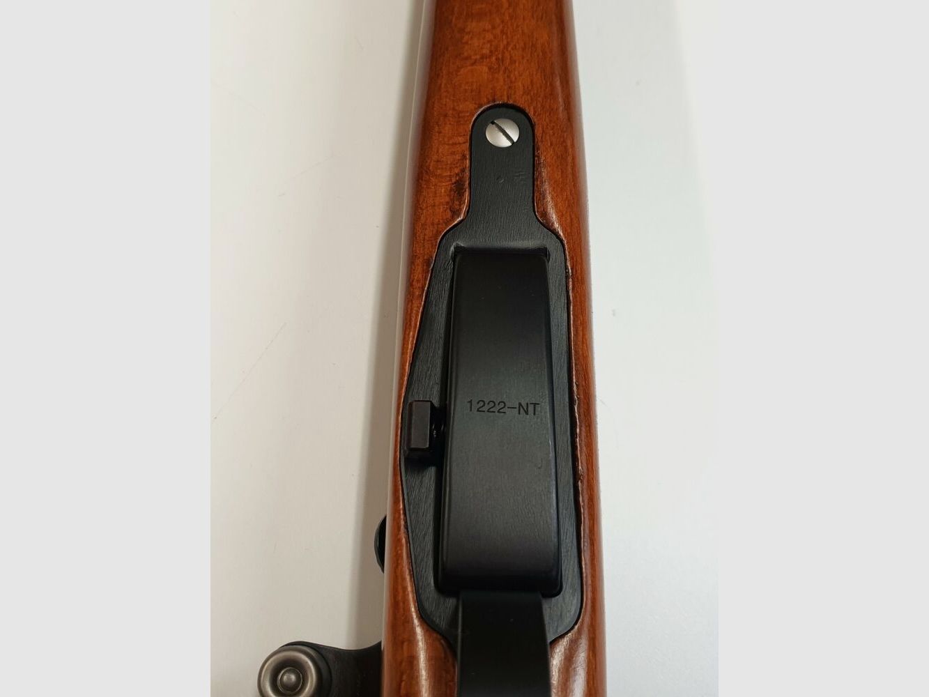 Schwaben Arms GmbH - Nowa produkcja - Karabin powtarzalny SAR K31 SPORTMATCH w kalibrze 308win. podobny do szwajcarskiego K31