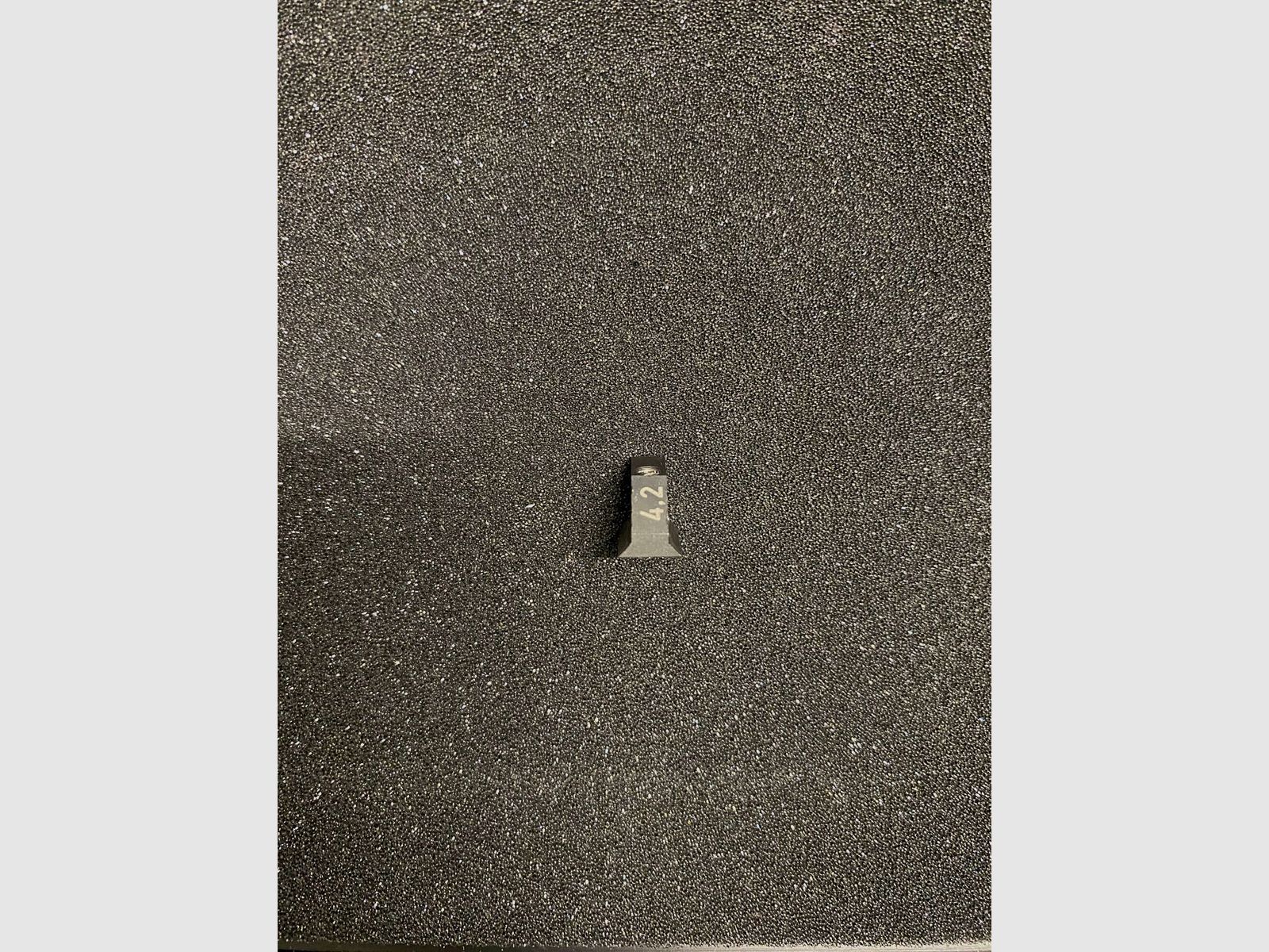 Feinwerkbau P 8X gebraucht