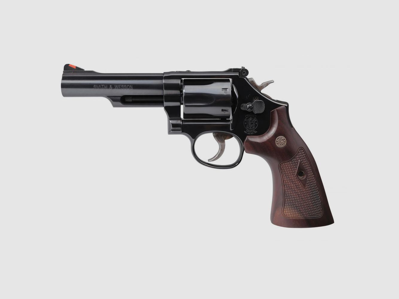 Smith & Wesson Mod. 19 Classics .357 Magnum