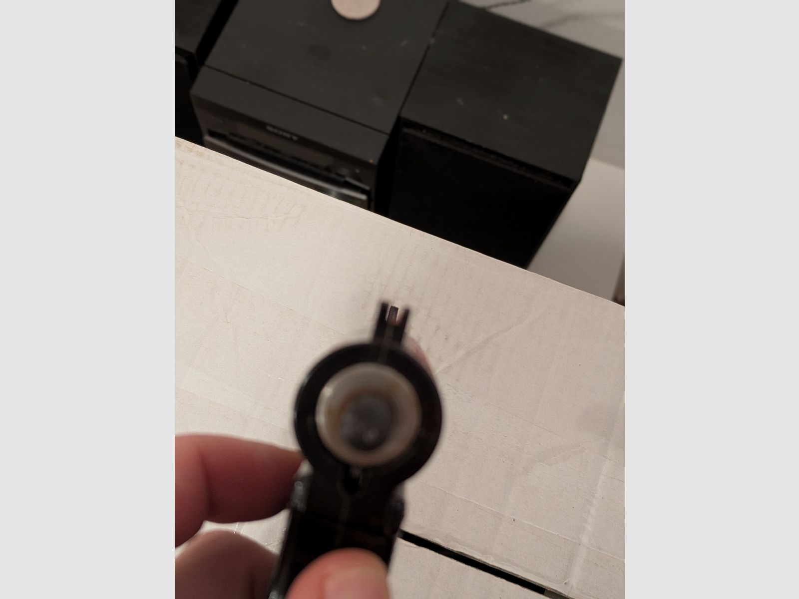 Lov 2 od Lovena 4,5 mm (.177)