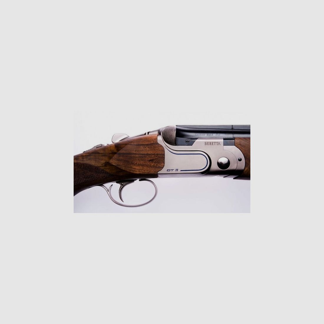 Bock Beretta DT11 Sporting 12/76, zdjęcie 5 z 9