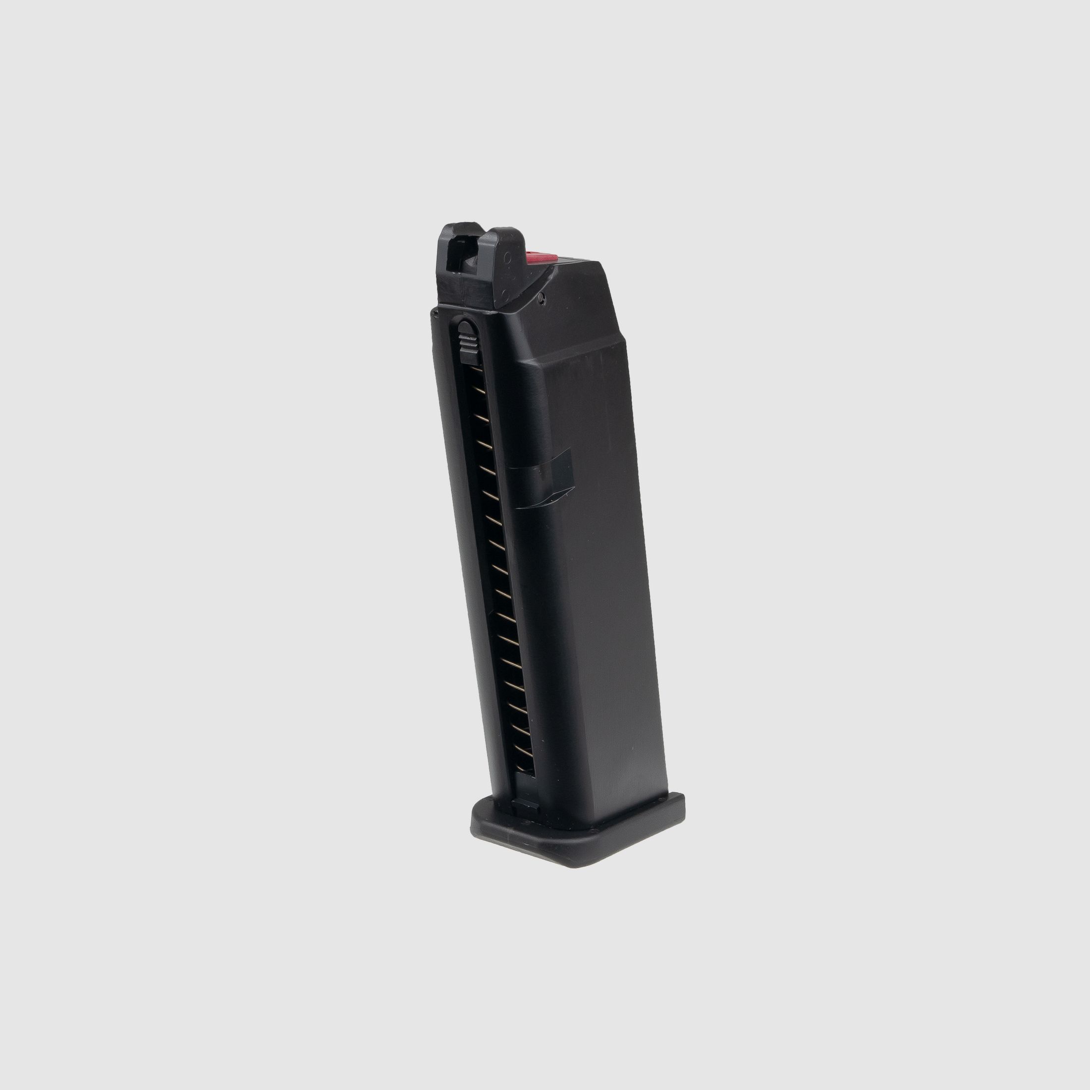AW Custom VX7 Magazin 27 Schuss 6mm - Airsoft Gas BlowBack