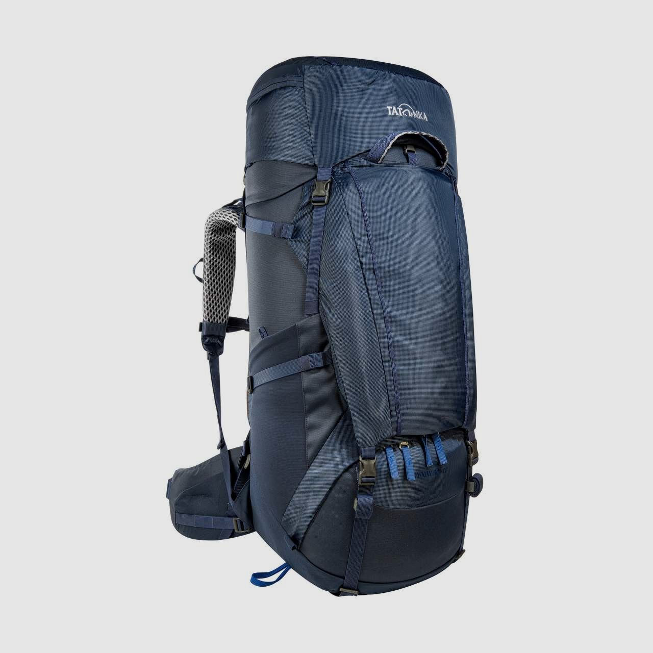 Tatonka Yukon 60+10 – Trekkingrucksack mit V2-Tragesystem, Bild 5 von 15
