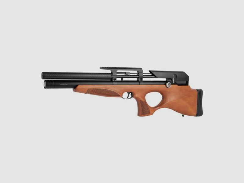 DIANA skyhawk Gen. 2 4.5mm - Compressed air | PCP