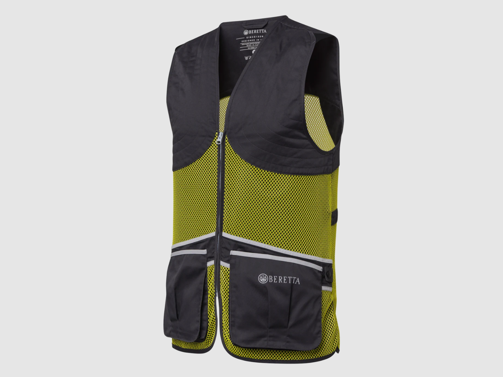 Beretta Full Mesh Weste, Bild 1 von 3
