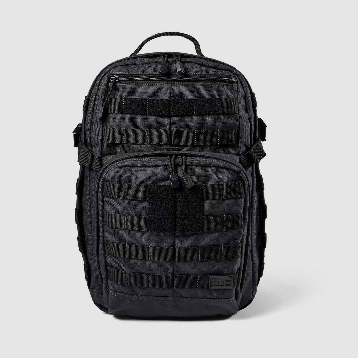 5.11 Rush 12 | 2.0 | 24 Liter Rucksack, Bild 9 von 18