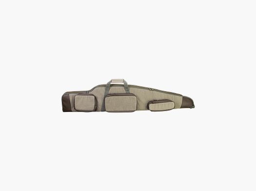 Fourreau pour carabine Canvas 125cm Januel