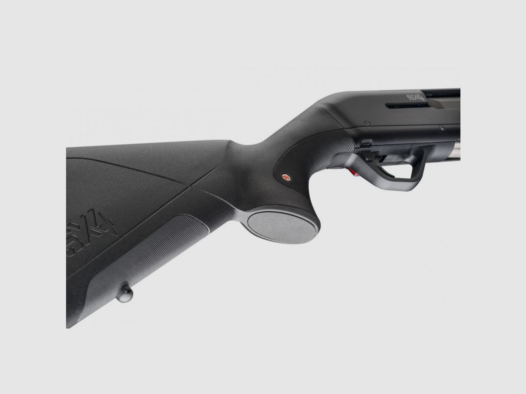 WINCHESTER SX4 COMPOSITE BLACK 12/89 LL76 4+1RD, Bild 7 von 10