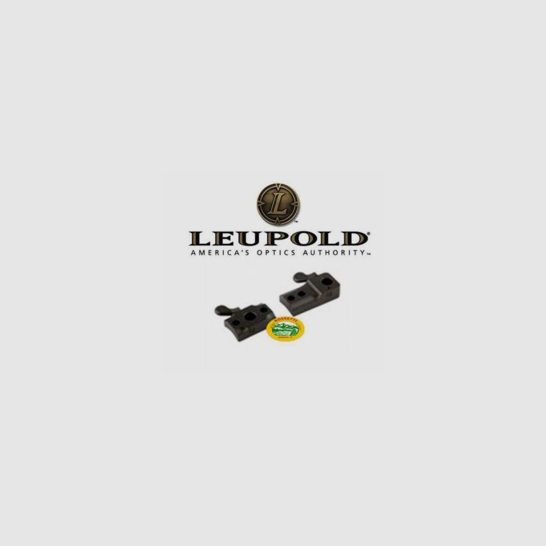 LEUPOLD Basis QR REM 700 - 50050