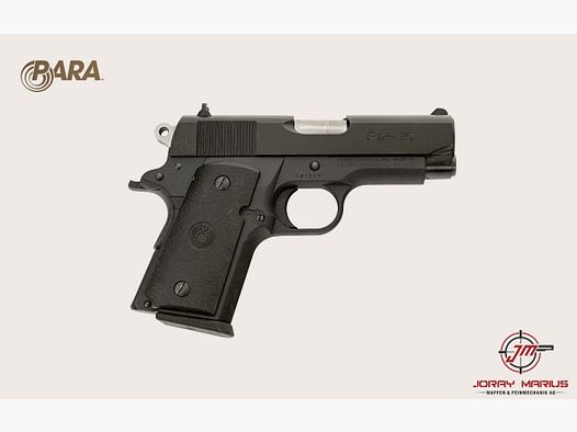 Para Ordnance P12-45 .45 ACP