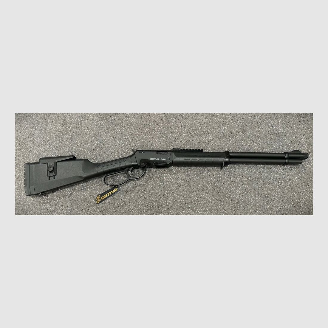 Derya	 TM22 LA C401