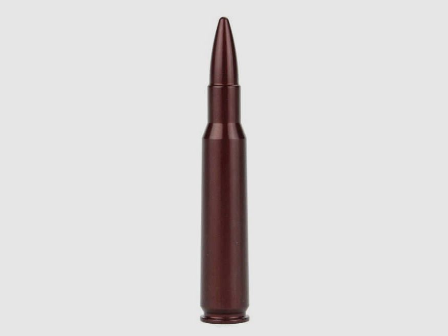 A-Zoom Pufferpatrone für Langwaffen - 7x57R