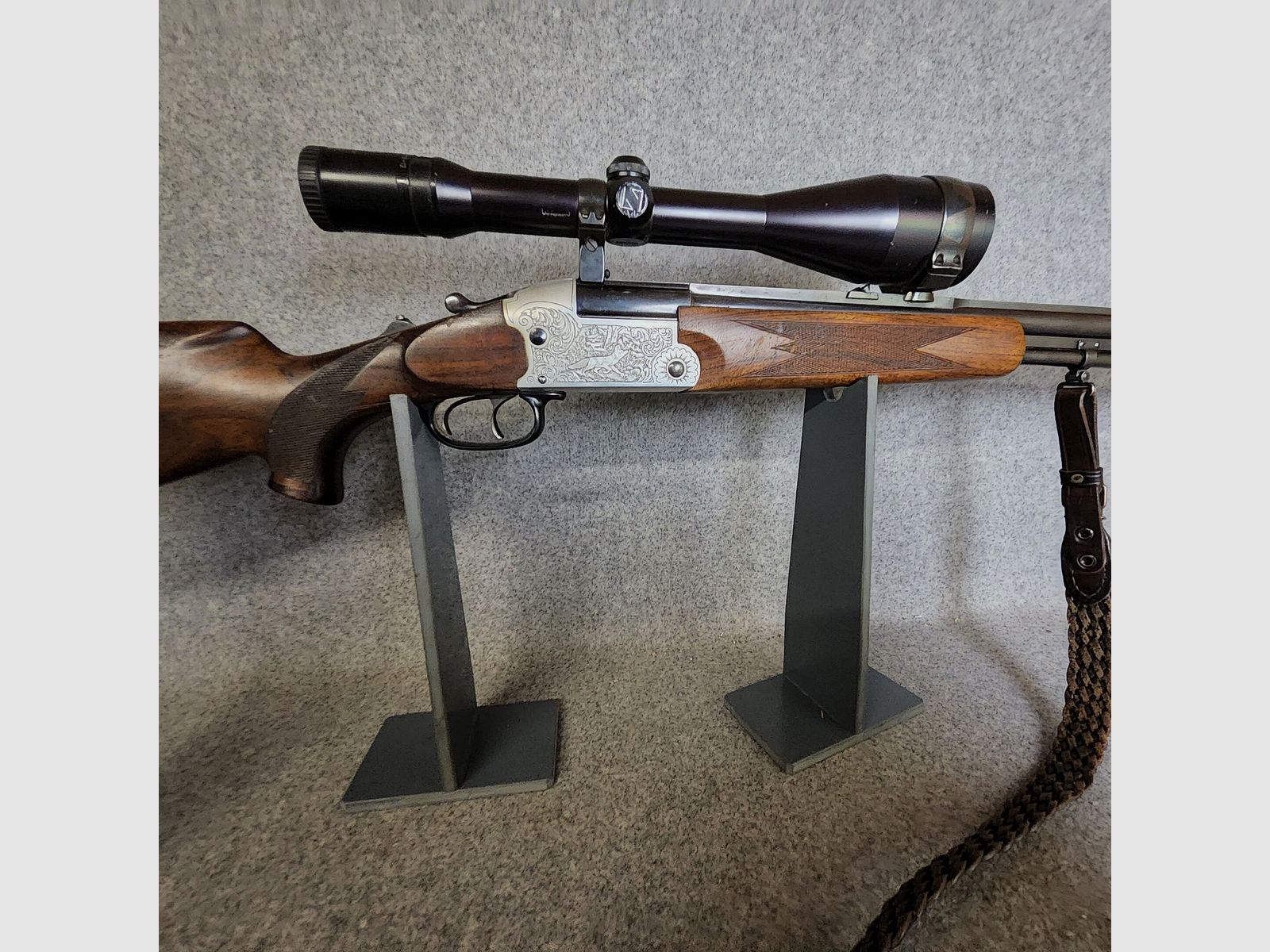 Heym Mod. 22 S