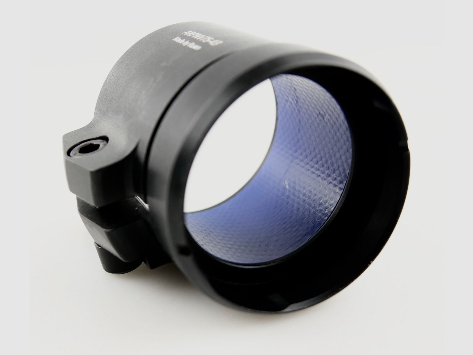 Rusan Q-R adapter for Pard NV007S 45.5mm