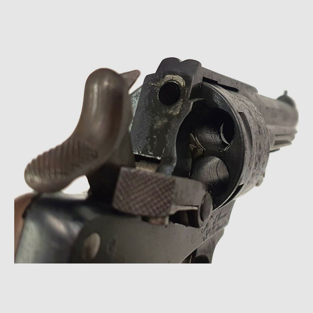 St. Etienne MAS 1873 S 1879