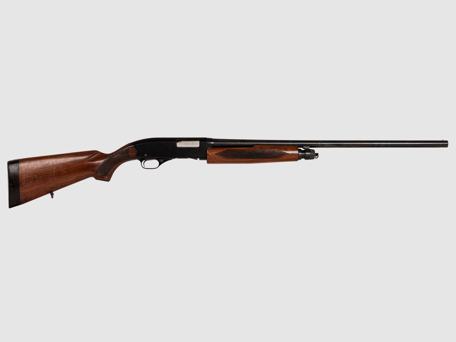Winchester 1200 , 1/4-Choke, LL: 70 cm, 12/70