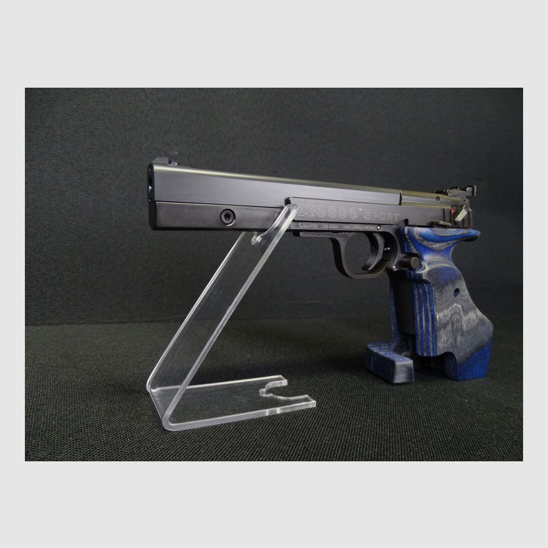 Hämmerli X-ESSE SF Sport