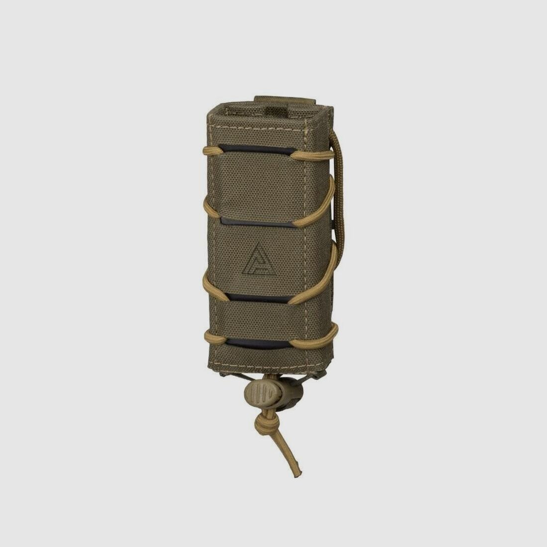 Funda de cargador de pistola de recarga rápida de acción directa