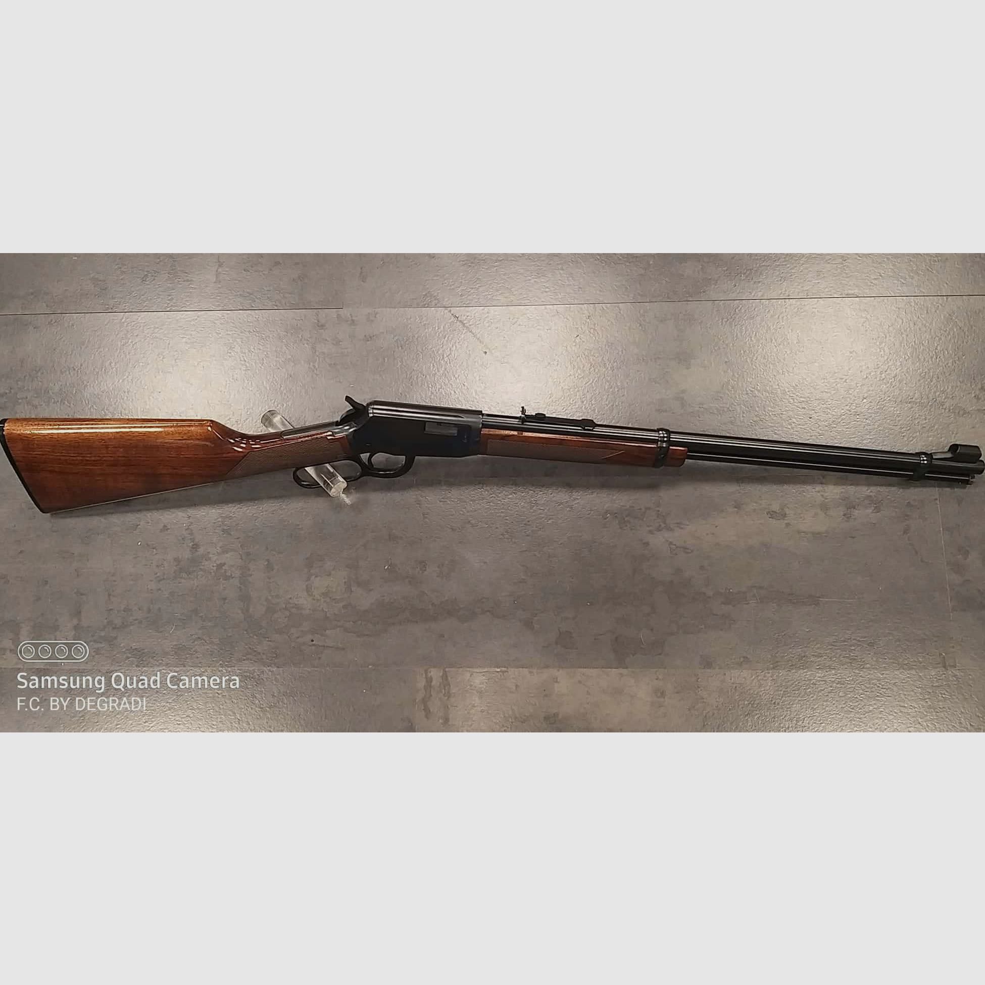 WINCHESTER 9422 XTR KALIBER 22 LR, Bild 3 von 4