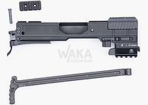 B&T USW-PPQ Schaft Kit zu Walther PPQ