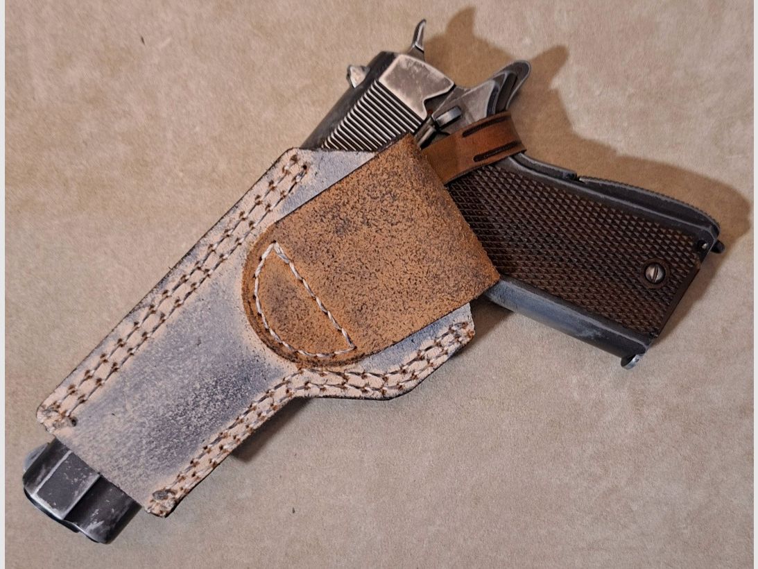 !!! Umarex Colt WWII Commemorative, limitierte Auflage, cal. 4,5mm, BB, Co² !!!